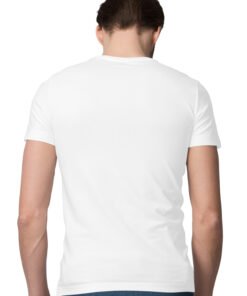Alternative view of Gamer Life Round Neck T-shirt for Men