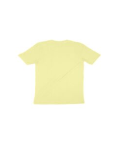 Alternative view of Cute Train Printed Round Neck top for Toddlers