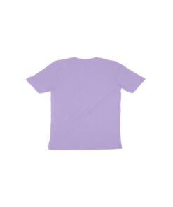 Alternative view of Cute Dog Printed Round Neck T-shirt for Toddlers