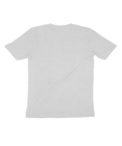 Alternative view of Happy Kids Printed Round Neck T-Shirt
