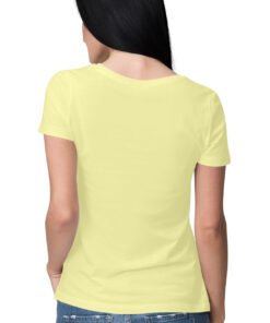 Alternative view of Vacay Mode Women Printed Round Neck T-shirt