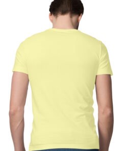Alternative view of Vacay Mode Men Printed Round Neck T-shirt