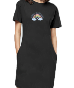 Believe In Miracles Women Sleepdress