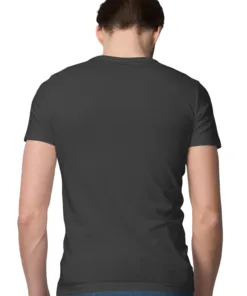 Alternative view of Men's I Need More Coffee Printed T-shirt