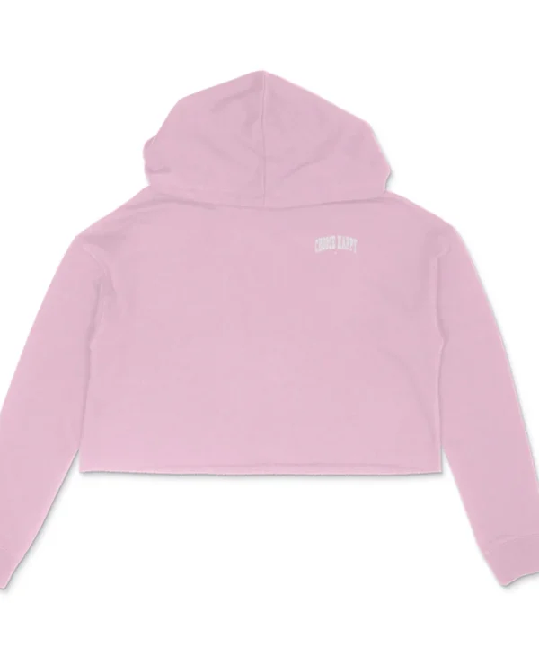 Choose Happy Women's Hoodies