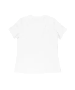 Alternative view of Be Original Printed T-Shirt for Women